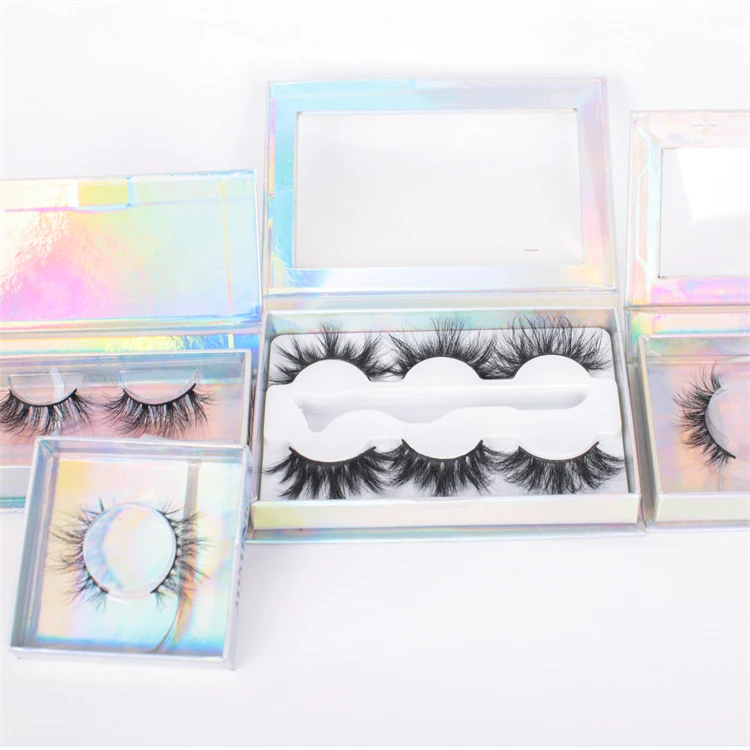 Celebrity Wispy 3d Faux Mink Eyelash Bulk Thick 25mm Syberian Real Mink Full Strip Lashes Silk Eyelashes
Celebrity Wispy 3d Faux Mink Eyelash Bulk Thick 25mm Syberian Real Mink Full Strip Lashes Silk Eyelashes