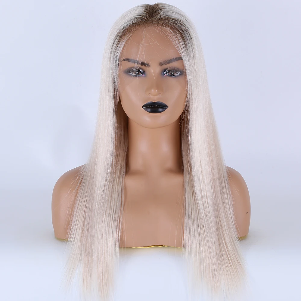 Qingdao factory Vendor Wholesale 613 White Honey Blonde platinum Straight Hd Lace Front Wigs
Qingdao factory Vendor Wholesale 613 White Honey Blonde platinum Straight Hd Lace Front Wigs