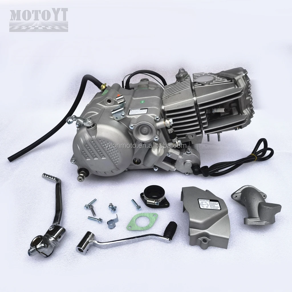 Zs Cc Engine Electric Start With Complete Engine Kit Better Than