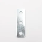 Factory direct high quality strut Channel steel stainless steel profile