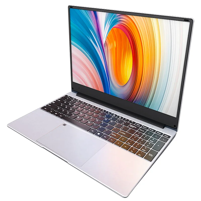 Backlit Keyboard Laptop J4105 15.6 Inch 8GB/12GB Gaming Laptop OEM Cheap Latop Notebook Computers
Backlit Keyboard Laptop J4105 15.6 Inch 8GB/12GB Gaming Laptop OEM Cheap Latop Notebook Computers