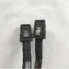 Sas Cable Original For Dell R720 R720xd F4DPW H310 H710 SFF-8087 SAS-AB Mini SAS Cable 0F4DPW