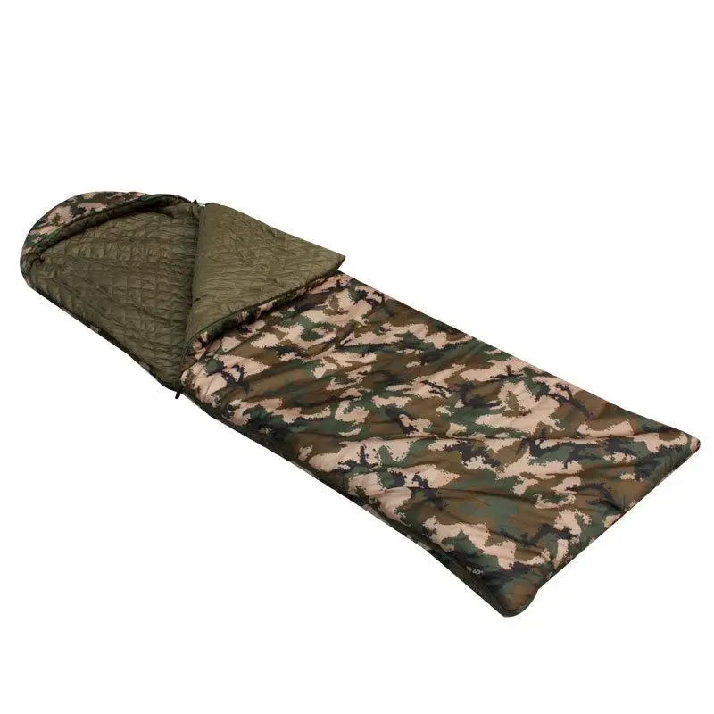 Create Your Own Logo Soft Muslin Quilt Sleeping Bag Waterproof Outdoor Camping Down Cold Proof Life-saving Sleeping Bag, Picture
Create Your Own Logo Soft Muslin Quilt Sleeping Bag Waterproof Outdoor Camping Down Cold Proof Life-saving Sleeping Bag, Picture