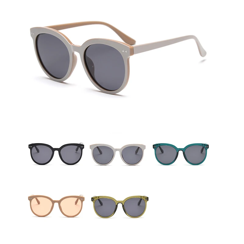 Newest Luxury Designer Famous Round Sun Glasses for Men High End TR90 Polarized Sunglasses Women 
Newest Luxury Designer Famous Round Sun Glasses for Men High End TR90 Polarized Sunglasses Women