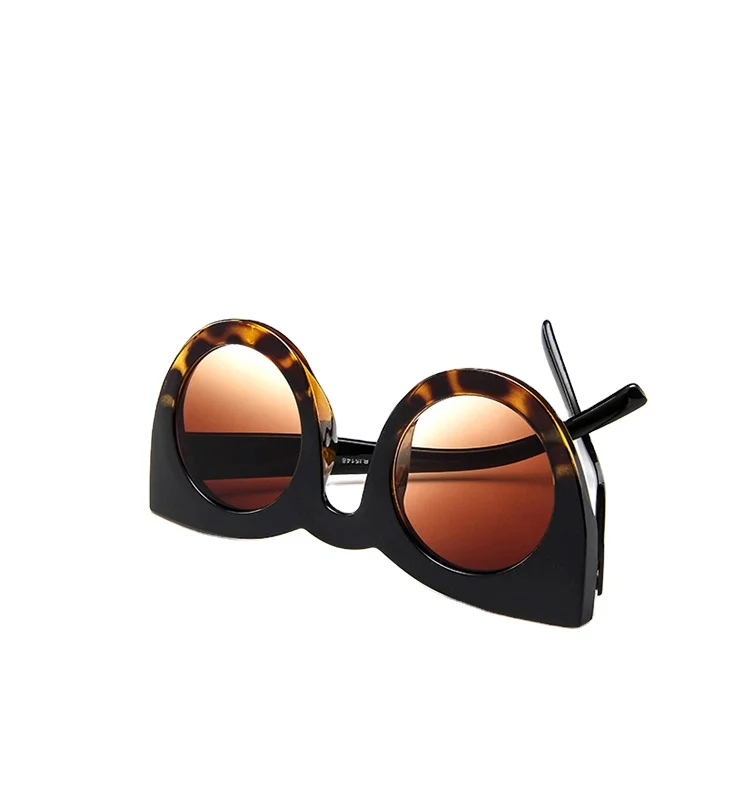 5148 Wholesale Fashion Ladies Round Cat eye Lunette Oversized Sunglasses 2021, Multi colors
5148 Wholesale Fashion Ladies Round Cat eye Lunette Oversized Sunglasses 2021, Multi colors
