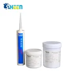 3.8W/mk Cpu,Heat Sink Thermal Silicone Compound Paste Grease