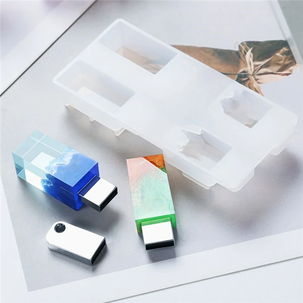 Jewelry Resin Epoxy Molds silicone usb resin mold for resin craft diy, Stock or customized
Jewelry Resin Epoxy Molds silicone usb resin mold for resin craft diy, Stock or customized