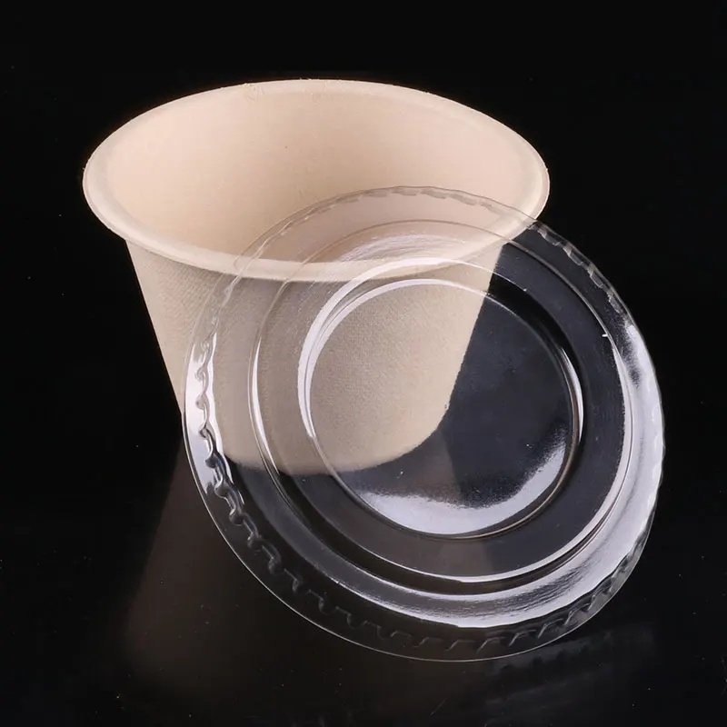 C11-0040-B-PET 17oz Bamboo Fiber Bowls Lid, Brown 
C11-0040-B-PET 17oz Bamboo Fiber Bowls Lid, Brown