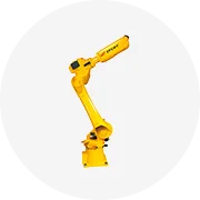 Endüstriyel Robotlar