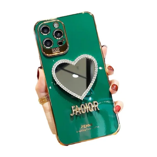 Hot Sale Fashion Feather ball Makeup Mirror Soft TPU Mobile Cell Phone Case for Iphone 12 11 Pro MAX XR XS Series, Pink,white,orange,black,green,red,blue
Hot Sale Fashion Feather ball Makeup Mirror Soft TPU Mobile Cell Phone Case for Iphone 12 11 Pro MAX XR XS Series, Pink,white,orange,black,green,red,blue