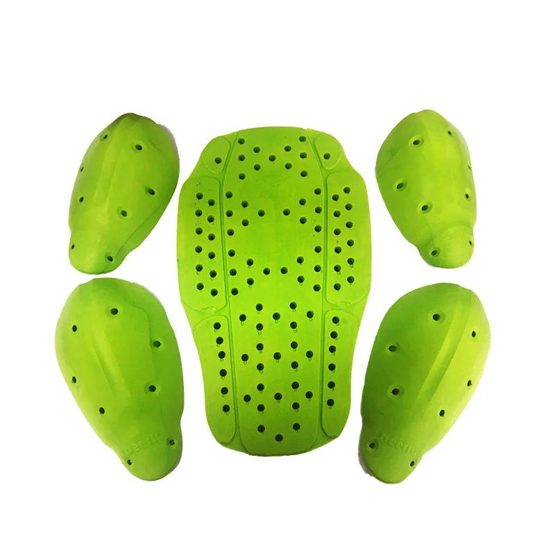 EN1621 level 2 body armor insert impact motorcycle back protector motorcycle back pad
EN1621 level 2 body armor insert impact motorcycle back protector motorcycle back pad