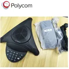Polycom SoundStation2 Analog Conference Phone