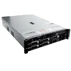 Good Price! 2U Dell Rack Server Intel Xeon E5-2630 v4 cpu R730