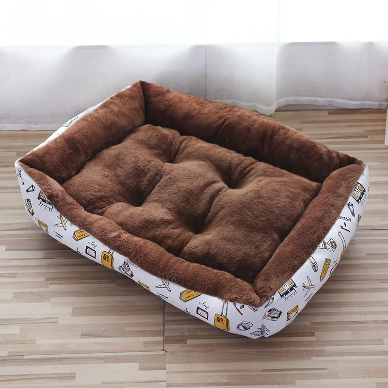 Custom Waterproof Washable Best Round Long Faux Fur Removable non-slip Pet Bed Manufacturer Outdoor Cat Dog Bed
Custom Waterproof Washable Best Round Long Faux Fur Removable non-slip Pet Bed Manufacturer Outdoor Cat Dog Bed