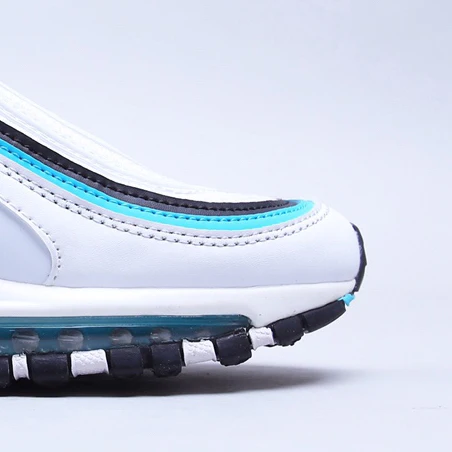 Original New Arrival MAX 97 men's Women's Skateboarding Shoes Sneakers basketball, Many colors
Original New Arrival MAX 97 men's Women's Skateboarding Shoes Sneakers basketball, Many colors