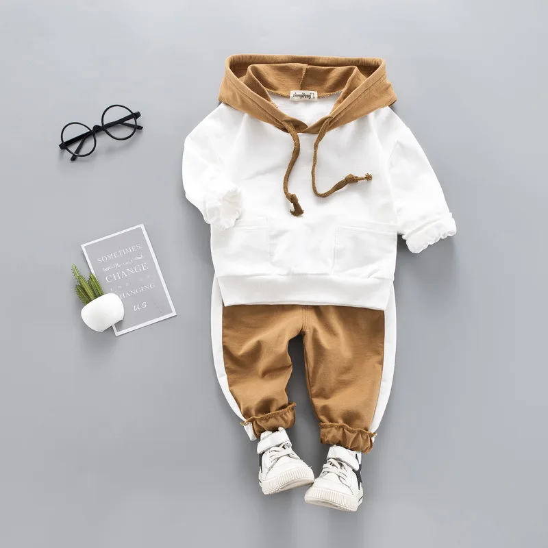 2020 Hot Sale Autumn Winter Baby Clothes Newborn Fashion Baby Boy Clothes Hoodie+Pants 2pcs Outfit Baby Clothes Set, As picture
2020 Hot Sale Autumn Winter Baby Clothes Newborn Fashion Baby Boy Clothes Hoodie+Pants 2pcs Outfit Baby Clothes Set, As picture