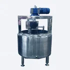 mozzarella cheese making machine for cheese production line
