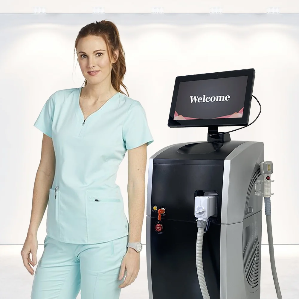 dilas diode laser hair removal machine hair removal laser 1800w laser permanent hair removal
dilas diode laser hair removal machine hair removal laser 1800w laser permanent hair removal