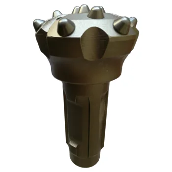 Water well drilling cir90-100 dth rock drilling bits