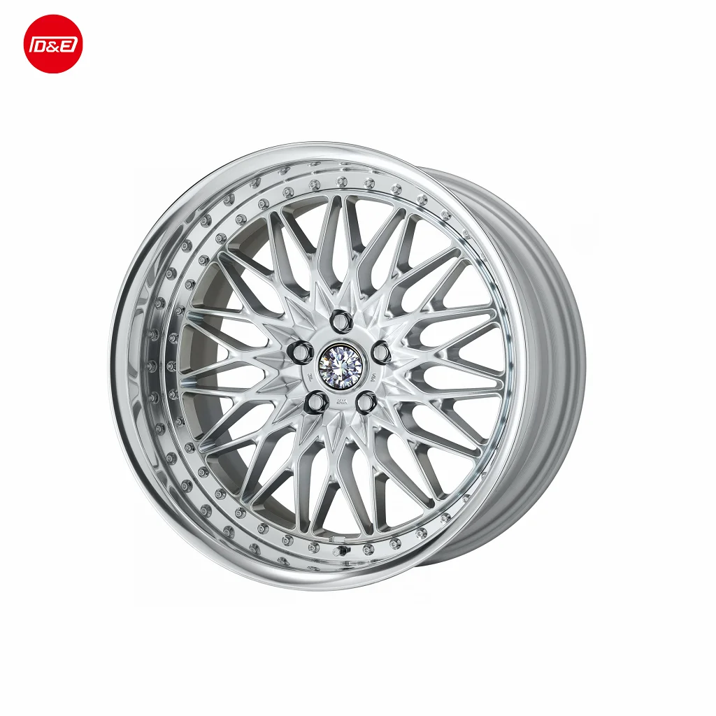 2022 Hot Sales Silver Alloy Wheels 19 inch 8.0J 9.0J 10.5J Popular Replacement Performance Wheels
2022 Hot Sales Silver Alloy Wheels 19 inch 8.0J 9.0J 10.5J Popular Replacement Performance Wheels