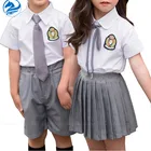 school uniforms style for primary designs
