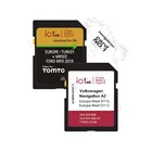 Iotech Change CID Navigation SD Card for Honda City /for Mitsubishi Outlander