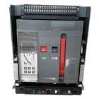 DMW1 drawer type AC low-voltage ACB air circuit breaker