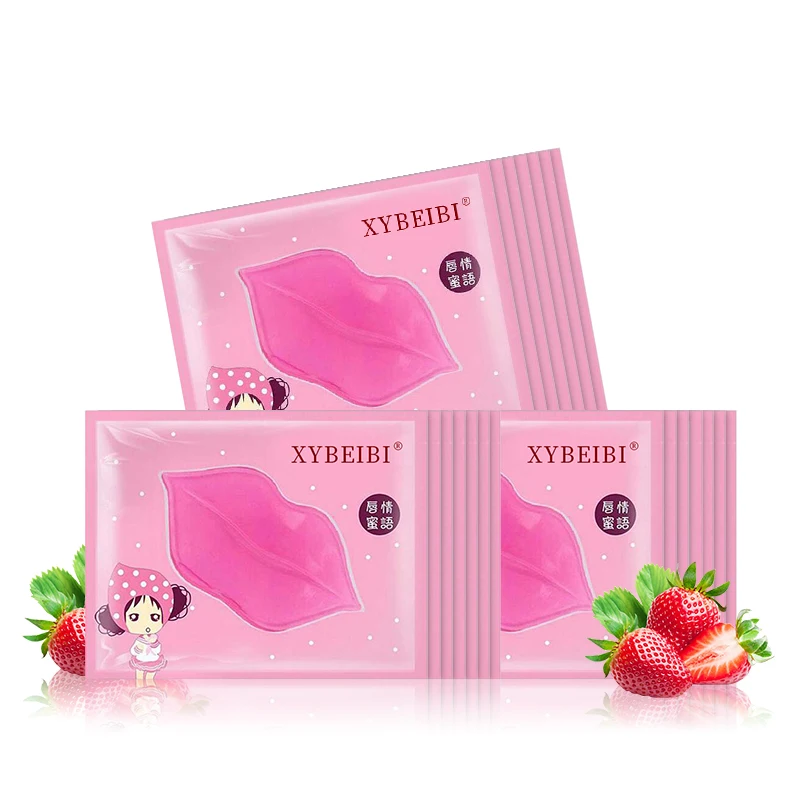 China Cosmetics Factory Price Sleeping Collagen Lip Mask Private Label Lips Mask Collagen, Pink
China Cosmetics Factory Price Sleeping Collagen Lip Mask Private Label Lips Mask Collagen, Pink