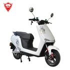 Production in China high grade two wheeler electric scooter