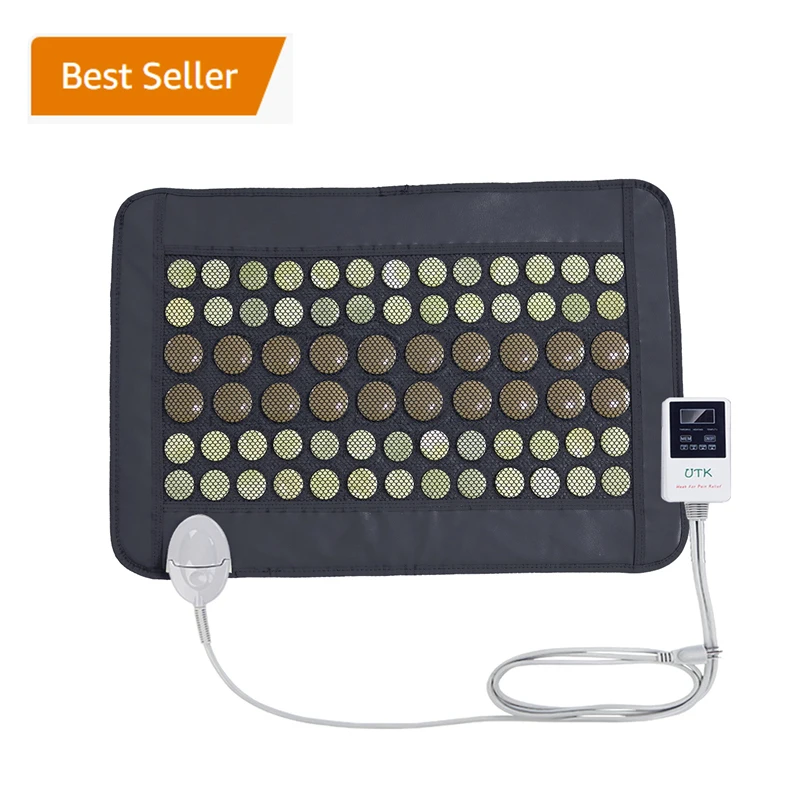 Body Pain Relief Hot & Cold Packs 3 L Jade and Tourmaline Heating Pad Health Care Products Rehabilitation Therapy Supplies
Body Pain Relief Hot & Cold Packs 3 L Jade and Tourmaline Heating Pad Health Care Products Rehabilitation Therapy Supplies