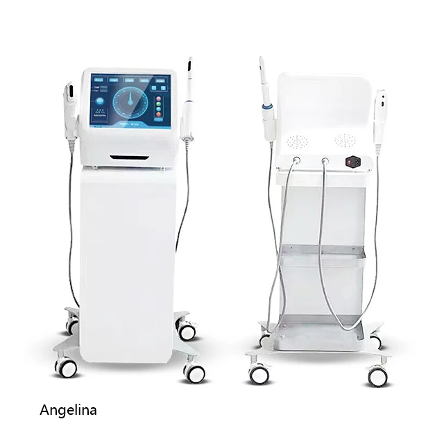 3d 4d 5d 7d 9d hifu 5 in1 skin lifting rejuvenation equipment and hifu ice machine
3d 4d 5d 7d 9d hifu 5 in1 skin lifting rejuvenation equipment and hifu ice machine