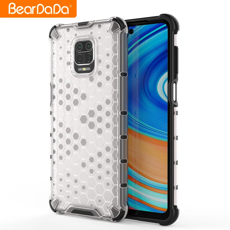 Factory Wholesale TPU PC Case Phone Cover Mobile Shell For Xiaomi Redmi Note9s, 5 color
Factory Wholesale TPU PC Case Phone Cover Mobile Shell For Xiaomi Redmi Note9s, 5 color