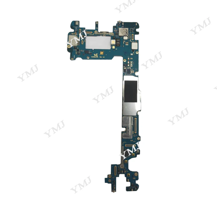 128GB For Samsung Galaxy Note 9 N960F N960U N960FD Motherboard Original Unlocked Android OS Full Chips Logic Main Board
128GB For Samsung Galaxy Note 9 N960F N960U N960FD Motherboard Original Unlocked Android OS Full Chips Logic Main Board