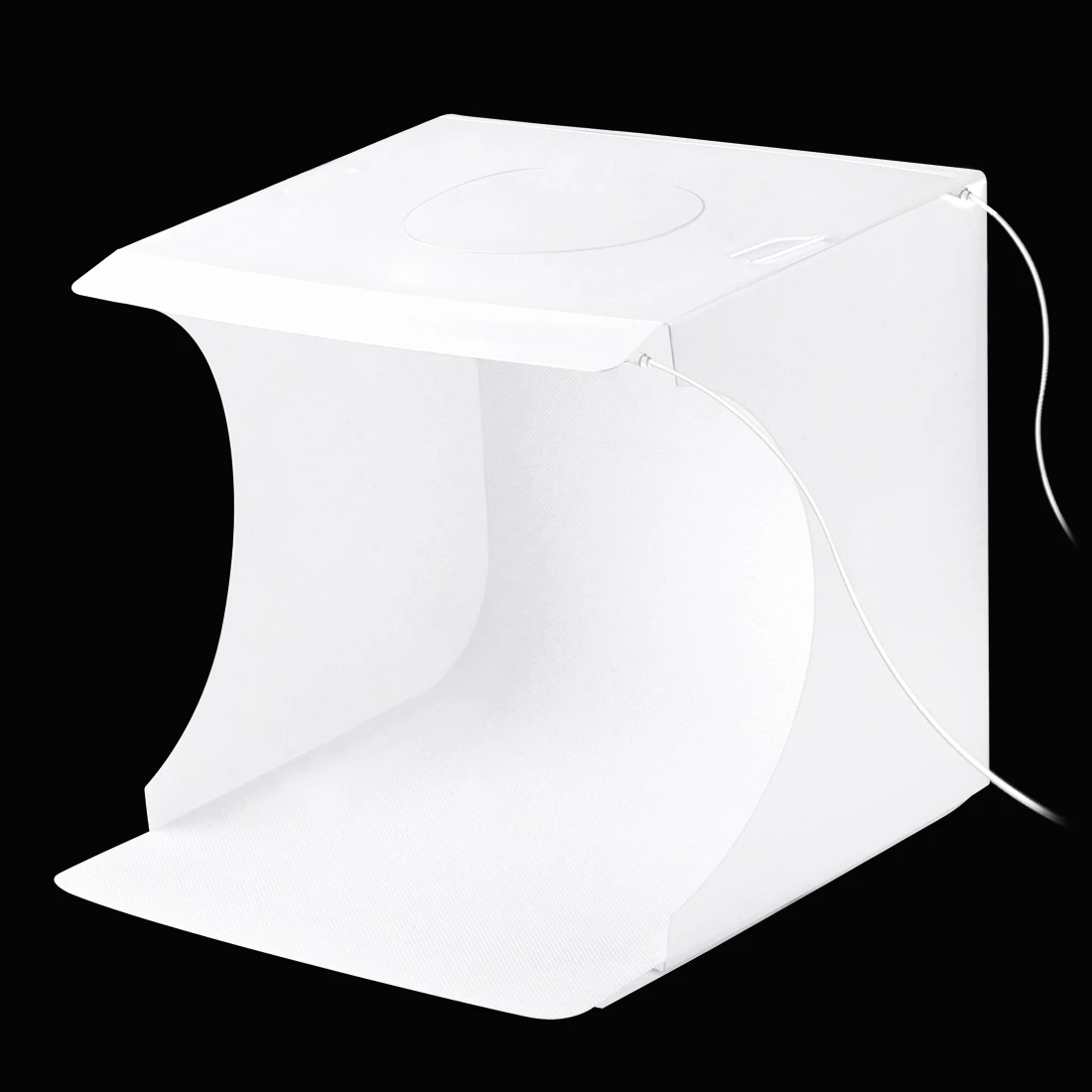 Dropshipping PULUZ Popular 20cm Mini LED White Background Soft Box Mini Photo Box Studio Lightbox
Dropshipping PULUZ Popular 20cm Mini LED White Background Soft Box Mini Photo Box Studio Lightbox