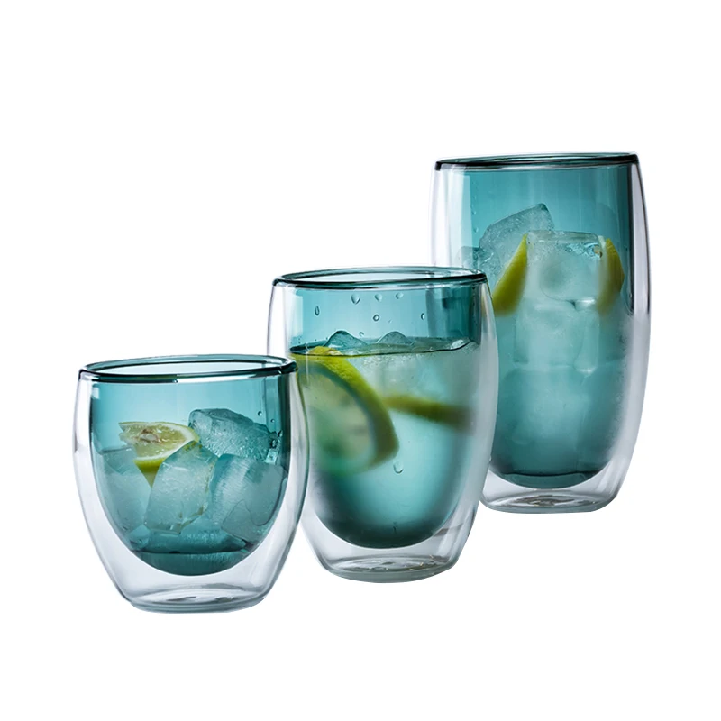 Hot Sale Custom Drinking Hot Beverage Heat Resistant Double Wall Tea Coffee Glass Cup
Hot Sale Custom Drinking Hot Beverage Heat Resistant Double Wall Tea Coffee Glass Cup