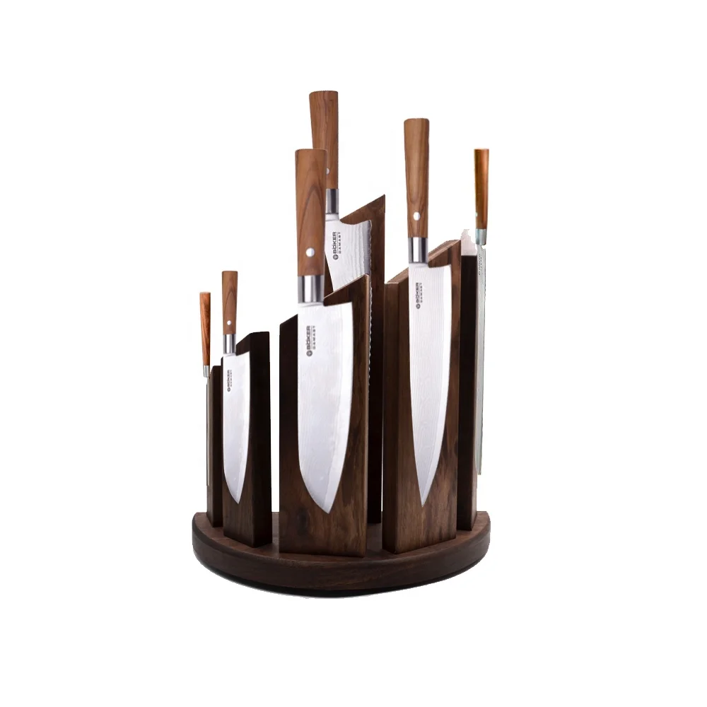 Factory Wholesale Premium Kitchen Knife Stand Magnetic Knife Holder with strong magnet, Customizable
Factory Wholesale Premium Kitchen Knife Stand Magnetic Knife Holder with strong magnet, Customizable