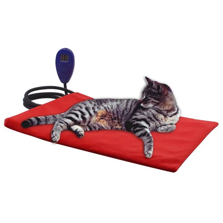 New products design pet bed Heating Pad/Pet Accessory Heated Dog House, Green / red / blue / brown
New products design pet bed Heating Pad/Pet Accessory Heated Dog House, Green / red / blue / brown