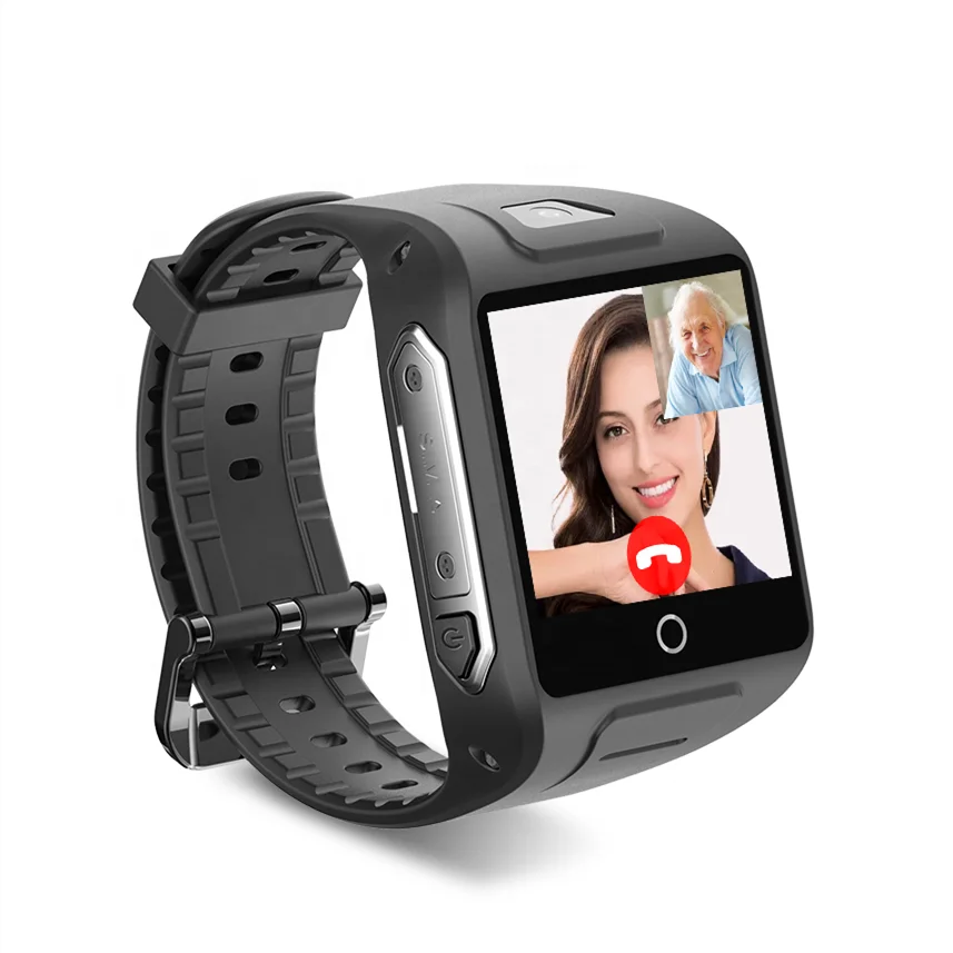 Smart 4G Video call elderly smart wristwatch heart rate remote monitor pedometer camera smartwatch watch phone gps watch phone
Smart 4G Video call elderly smart wristwatch heart rate remote monitor pedometer camera smartwatch watch phone gps watch phone