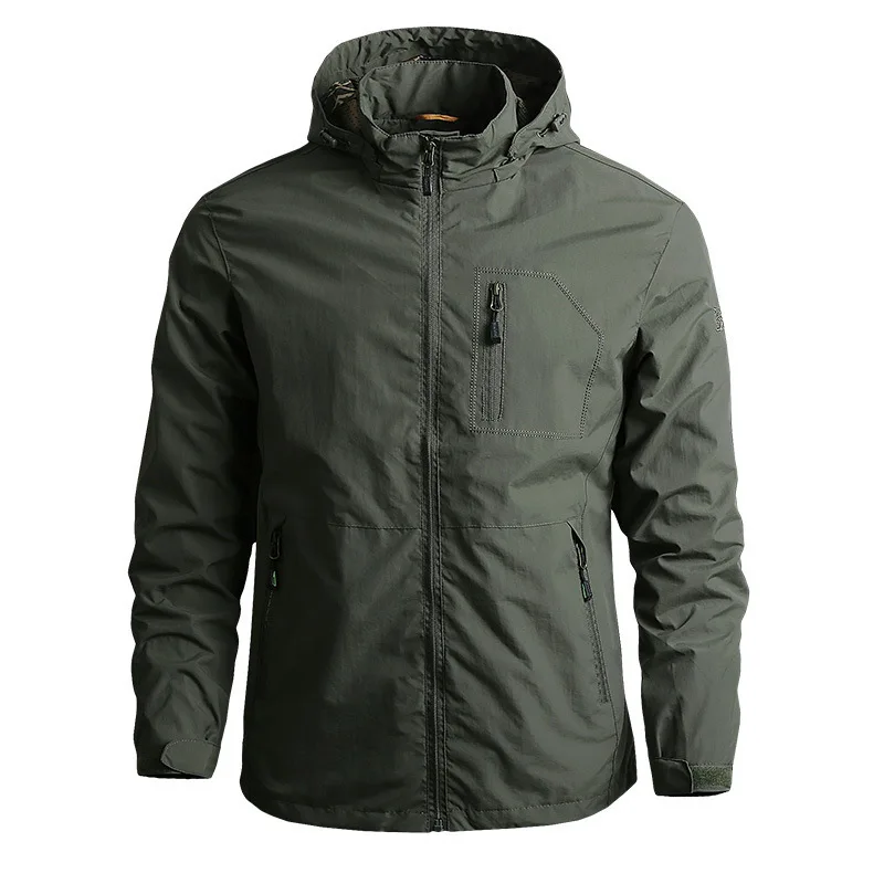 Hot Selling Men Windbreaker Jacket Bomber Jacket Cotton Casual Plus Size Military Jacket, Black, blue, beige,arm green
Hot Selling Men Windbreaker Jacket Bomber Jacket Cotton Casual Plus Size Military Jacket, Black, blue, beige,arm green