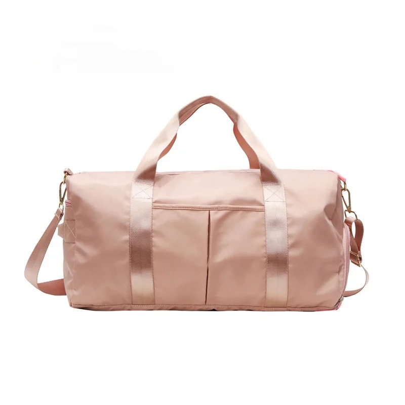 Candy color and lovely pink yoga sport bag for girls ladies wear resistance outdoor travel cosmetic storage bag with suitcase, Red /black/ deep blue/red/customized
Candy color and lovely pink yoga sport bag for girls ladies wear resistance outdoor travel cosmetic storage bag with suitcase, Red /black/ deep blue/red/customized