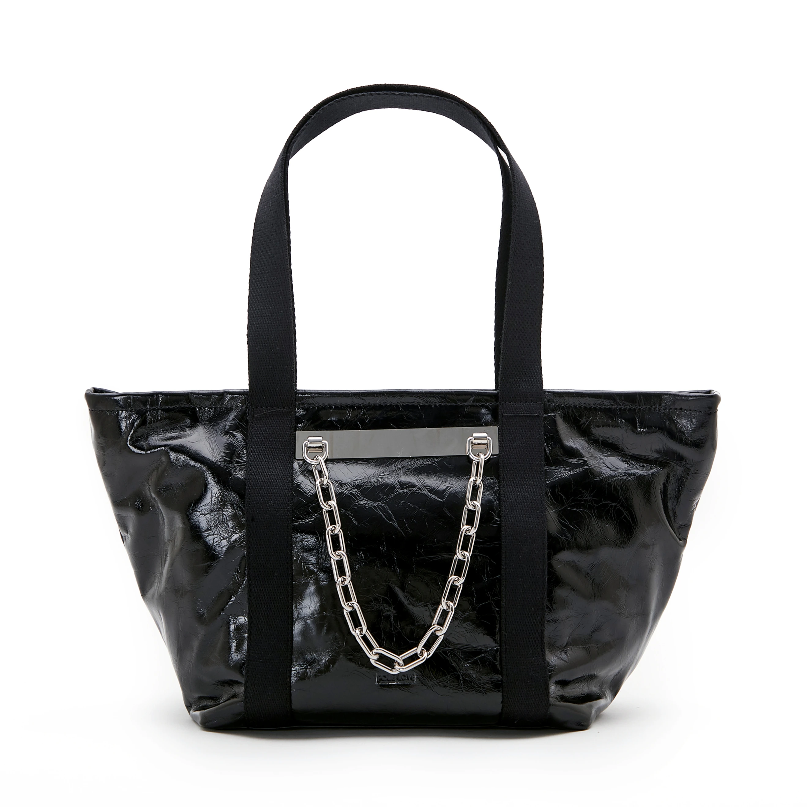 Natural high-quality first layer cowhide customized white steel chain decoration pleated bag large-capacity shoulder bags, 2 colors
Natural high-quality first layer cowhide customized white steel chain decoration pleated bag large-capacity shoulder bags, 2 colors