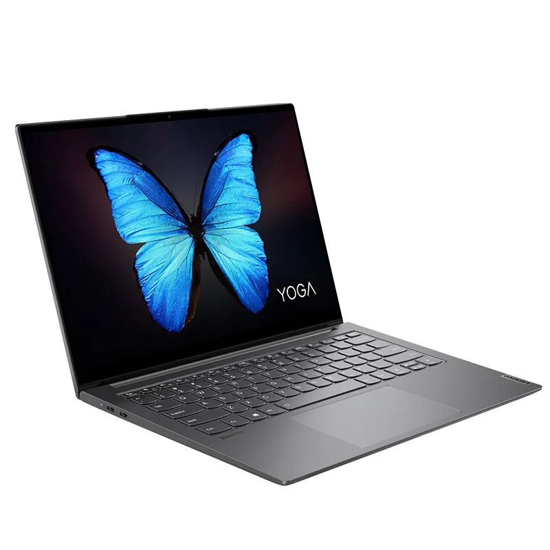 2021 Official New Lenovo YOGA 14S AMD 14-inch Full Screen Lightweight Notebook R7 4800H 90Hz High Refresh Rate Screen Laptop
2021 Official New Lenovo YOGA 14S AMD 14-inch Full Screen Lightweight Notebook R7 4800H 90Hz High Refresh Rate Screen Laptop