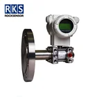 Electronic housing rotated through 360 degree Differential Pressure Level Transmitter