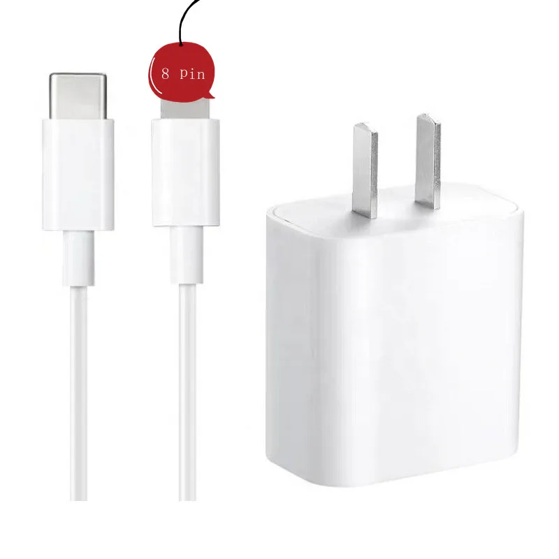 Factory Wholesale High Quality Uniersall pd Charger Phone Chargers QC3.0 Power Adapter With Type C to light Usb Cable in Box
Factory Wholesale High Quality Uniersall pd Charger Phone Chargers QC3.0 Power Adapter With Type C to light Usb Cable in Box