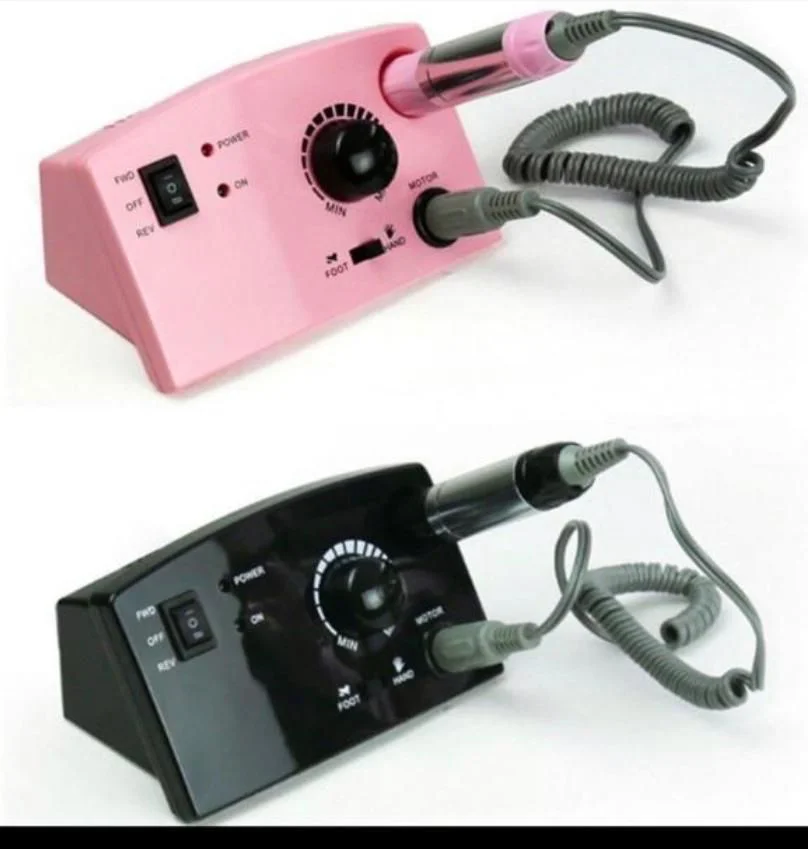 MM- 701 High powerful professional machine 30000 rpm electric nail drill, Pink, white, black, red, purple
MM- 701 High powerful professional machine 30000 rpm electric nail drill, Pink, white, black, red, purple