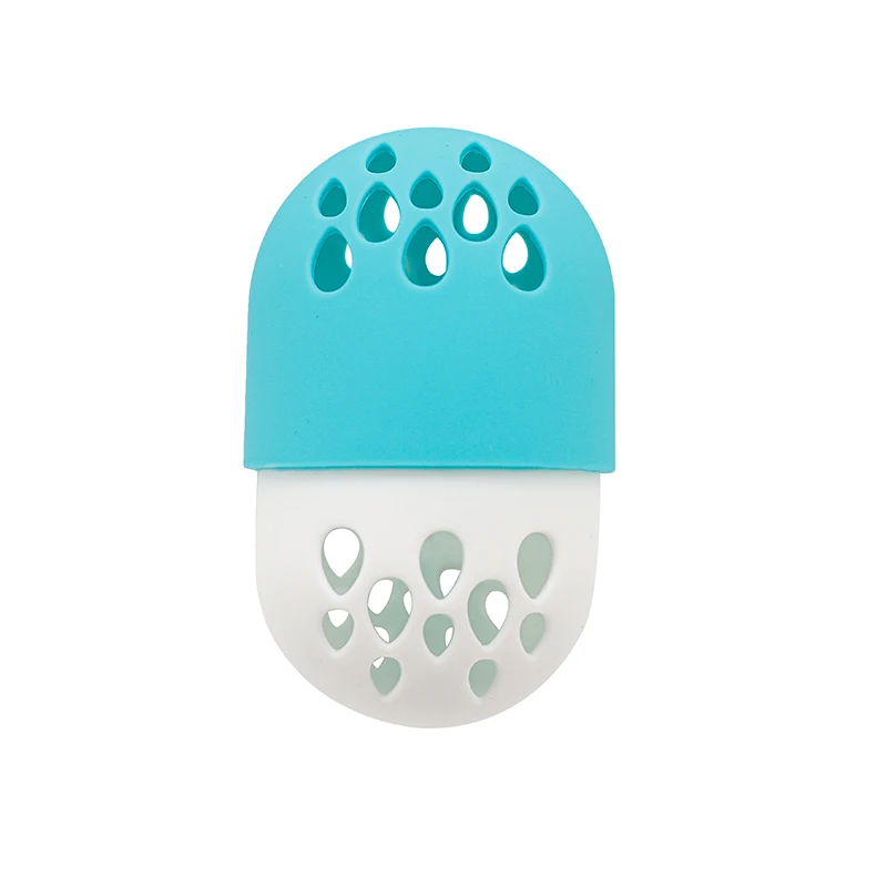 Beauty Silicone Travel Silicone Blender Holder Make up Sponge Packaging Cosmetic Puff tools
Beauty Silicone Travel Silicone Blender Holder Make up Sponge Packaging Cosmetic Puff tools