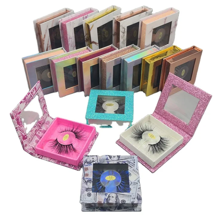 Free sample Private Label 2020 Hot Sale Individual 100% 3D Mink False Eyelashes, Black color
Free sample Private Label 2020 Hot Sale Individual 100% 3D Mink False Eyelashes, Black color