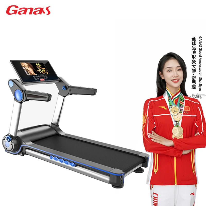 2020 new style cardio foldable running machine home fitness electric home treadmill
2020 new style cardio foldable running machine home fitness electric home treadmill