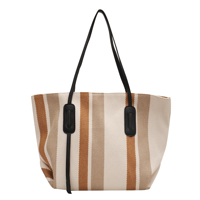 2021 Trendy New Low-Cost Canvas Bag Ladies Lightweight Large-Volume Shopping Bag, Various customizable
2021 Trendy New Low-Cost Canvas Bag Ladies Lightweight Large-Volume Shopping Bag, Various customizable