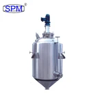 Stainless Steel Tank Water Tank Alcohol Precipitation Tank